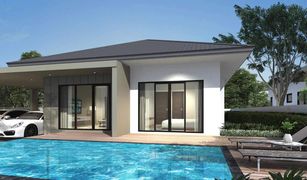 3 Bedrooms Villa for sale in Ao Nang, Krabi 