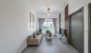 1 Habitación Apartamento en venta en Aston Towers, Dubái Bella Rose