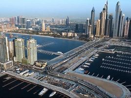 1 Schlafzimmer Appartement zu verkaufen im Palace Beach Residence, EMAAR Beachfront, Dubai Harbour