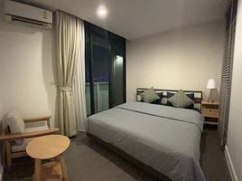 1 Schlafzimmer Wohnung zu verkaufen im A Space ID Asoke-Ratchada, Din Daeng