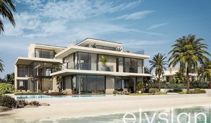 4 Bedrooms Villa for sale in District One, Dubai District One Villas