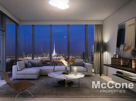 3 Bedroom Apartment for sale at Downtown Views II, Downtown Dubai, Dubai, United Arab Emirates