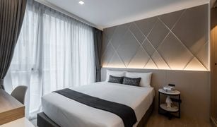 2 Bedrooms Condo for sale in Khlong Tan Nuea, Bangkok Destiny@63