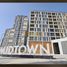 1 Schlafzimmer Appartement zu verkaufen im Dubai Production City (IMPZ), Centrium Towers