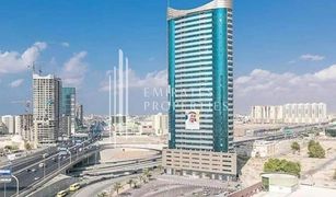 4 Bedrooms Apartment for sale in , Ajman Conquer Tower