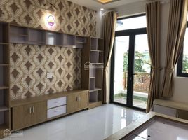 5 Schlafzimmer Haus zu verkaufen in Go vap, Ho Chi Minh City, Ward 12, Go vap