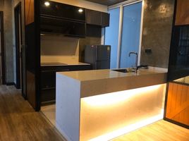 2 Bedroom Apartment for rent at The Room Sathorn-TanonPun, Si Lom