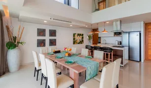 5 Schlafzimmern Villa zu verkaufen in Maret, Koh Samui Ariya Residences