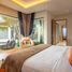 3 Schlafzimmer Villa zu verkaufen im QAV Residence, Si Sunthon, Thalang, Phuket