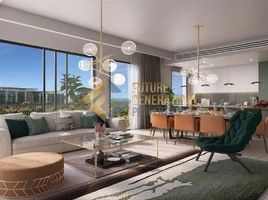 1 Bedroom Apartment for sale at Central Park Building 1, Al Wasl Road