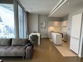 2 Schlafzimmer Appartement zu verkaufen im Magnolias Ratchadamri Boulevard, Lumphini