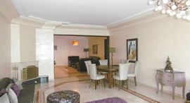 Verfügbare Objekte im Superbe Appartement 170 m² à vendre, Palmiers, Casablanca