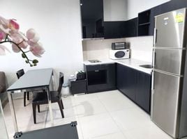 1 Schlafzimmer Appartement zu verkaufen im Rhythm Sukhumvit 44/1, Phra Khanong