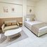 Studio Condo for rent at Nirun Residence 7, Dokmai
