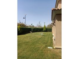 5 Bedroom House for rent at Mivida, The 5th Settlement, New Cairo City