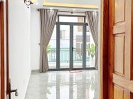 4 Bedroom Villa for sale in District 7, Ho Chi Minh City, Tan Thuan Dong, District 7