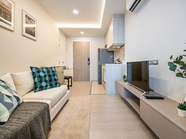 1 Schlafzimmer Wohnung zu vermieten im Vtara Sukhumvit 36, Khlong Tan