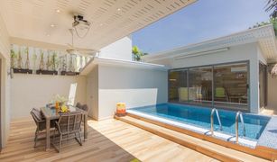 3 Bedrooms Villa for sale in Maenam, Koh Samui Ban Tai Estate