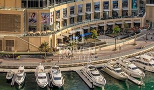 2 Bedrooms Apartment for sale in Park Island, Dubai Marina Shores