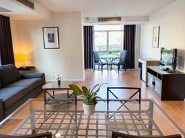 2 Bedroom Apartment for rent at The Capital Sukhumvit 30/1, Khlong Tan