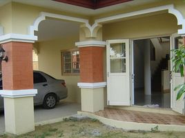 3 Bedroom Villa for sale at Ritchi View Village, Lahan, Bang Bua Thong