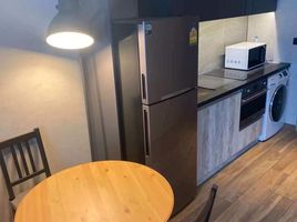 1 Bedroom Condo for rent at The Lofts Asoke, Khlong Toei Nuea