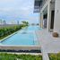 Studio Condo for rent at Na Reva Charoennakhon, Samre, Thon Buri