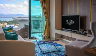 3 chambres Condominium a vendre à Choeng Thale, Phuket Mida Grande Resort Condominiums
