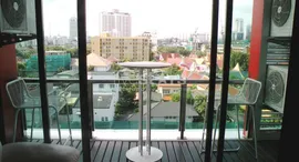 Viviendas disponibles en Click Condo Sukhumvit 65