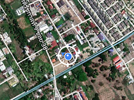  Land for sale in BRT Station, Bangkok, Nong Bon, Prawet, Bangkok