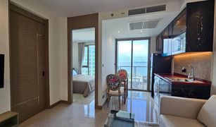 1 Bedroom Condo for sale in Nong Prue, Pattaya The Riviera Ocean Drive