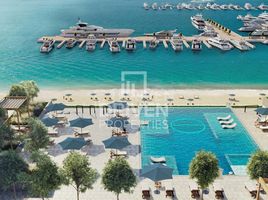 1 Bedroom Apartment for sale at Beach Mansion, EMAAR Beachfront