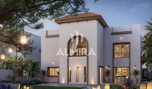 4 Schlafzimmern Villa zu verkaufen in Al Reef Downtown, Abu Dhabi Fay Alreeman