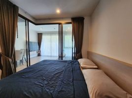 1 Bedroom Condo for sale at Aeras, Nong Prue, Pattaya