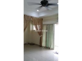 4 Bedroom Townhouse for sale at Teluk Kumbar, Bayan Lepas