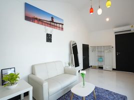 3 Bedroom Villa for rent at Bann Parichart, Chalong