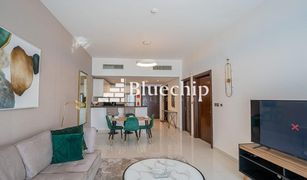 1 Habitación Apartamento en venta en , Dubái Dezire Residences