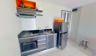 1 Bedroom Condo for sale in Bang Na, Bangkok Voque Place Sukhumvit 107