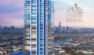 Studio Appartement a vendre à Lake Almas West, Dubai Me Do Re Tower