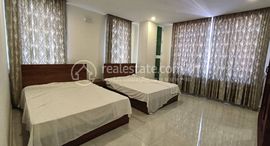 Unités disponibles à 3Bedroom Apartment For Rent in Khan Boeng Kengkang 