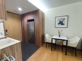 1 Schlafzimmer Wohnung zu verkaufen im Via 31, Khlong Tan Nuea