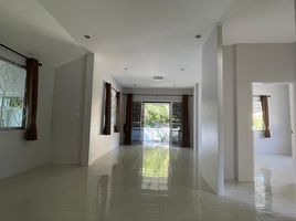3 Schlafzimmer Haus zu verkaufen im Thanapa Parkview, Si Sunthon