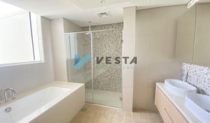 3 Bedrooms Townhouse for sale in Yas Bay, Abu Dhabi Mayan 1