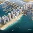 2 Bedroom Apartment for sale at Palace Beach Residence, EMAAR Beachfront