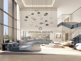 1 Bedroom Apartment for sale at Dubai Design District, Azizi Riviera, Meydan, Dubai