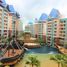 1 Bedroom Condo for sale at Grande Caribbean, Nong Prue, Pattaya