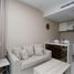 1 Schlafzimmer Wohnung zu verkaufen im Del Mare, Bang Sare, Sattahip