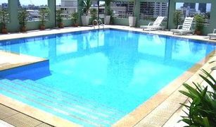 1 Bedroom Condo for sale in Khlong Tan Nuea, Bangkok Lumpini Suite Sukhumvit 41