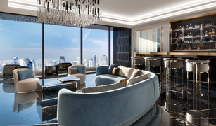 DAMAC Towers by Paramount, दुबई Burj Binghatti Jacob & Co Residences में 2 बेडरूम अपार्टमेंट बिक्री के लिए