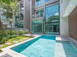 5 Bedroom House for sale at The Gentry Vibhavadi, Talat Bang Khen